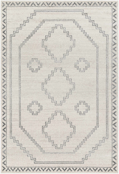 Alpharetta APH-2306 Machine Woven Rug