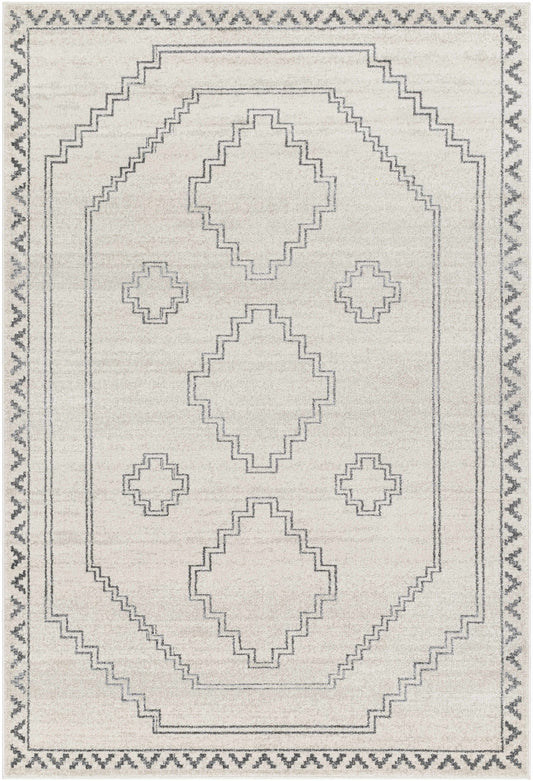 Alpharetta APH-2306 Machine Woven Rug