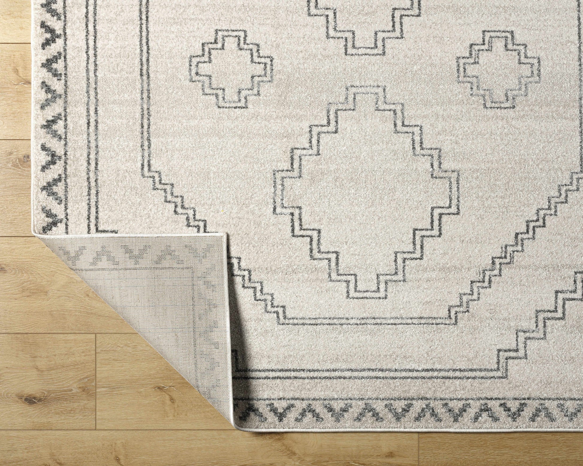 Alpharetta APH-2306 Machine Woven Rug