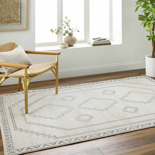 Alpharetta APH-2306 Machine Woven Rug