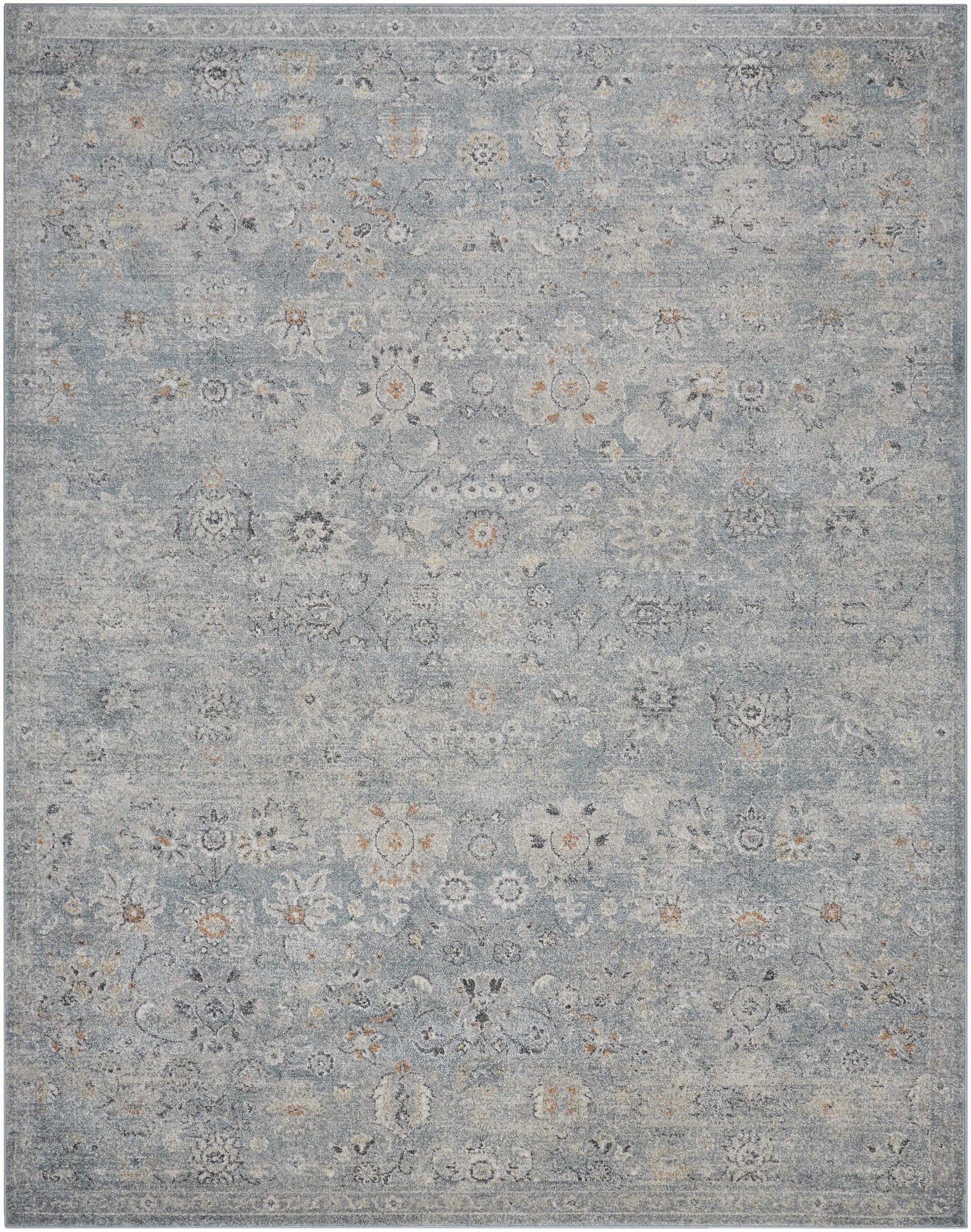 Alpharetta APH-2319 Machine Woven Rug