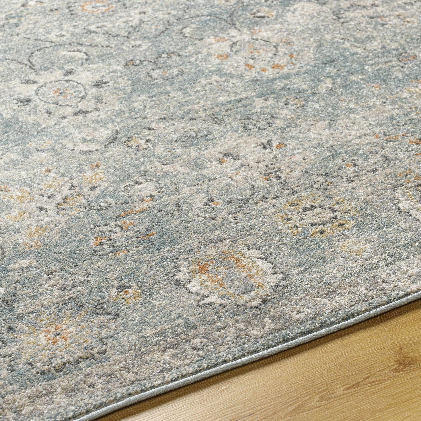 Alpharetta APH-2319 Machine Woven Rug