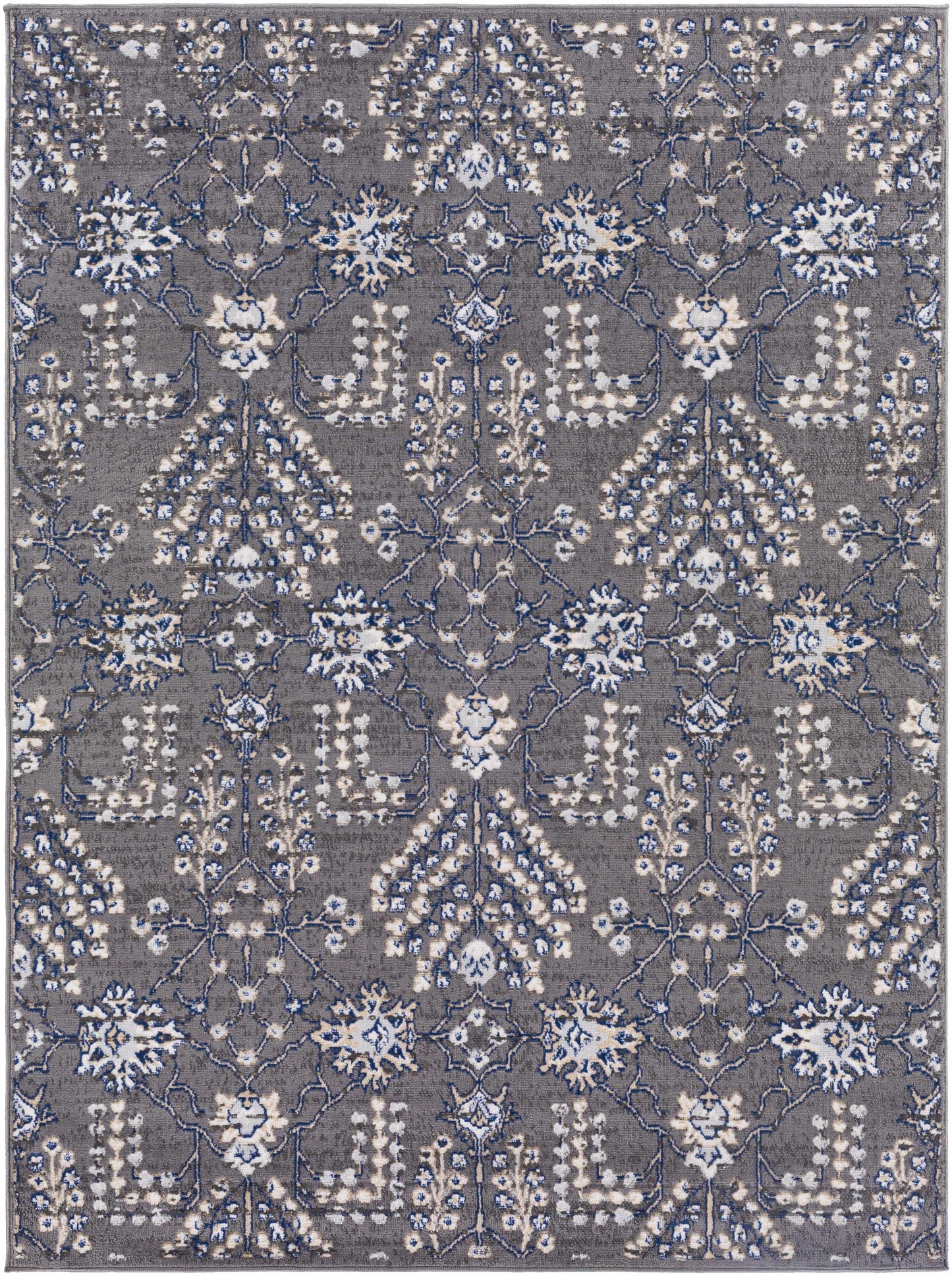Cesar CEG-2329 Machine Woven Rug