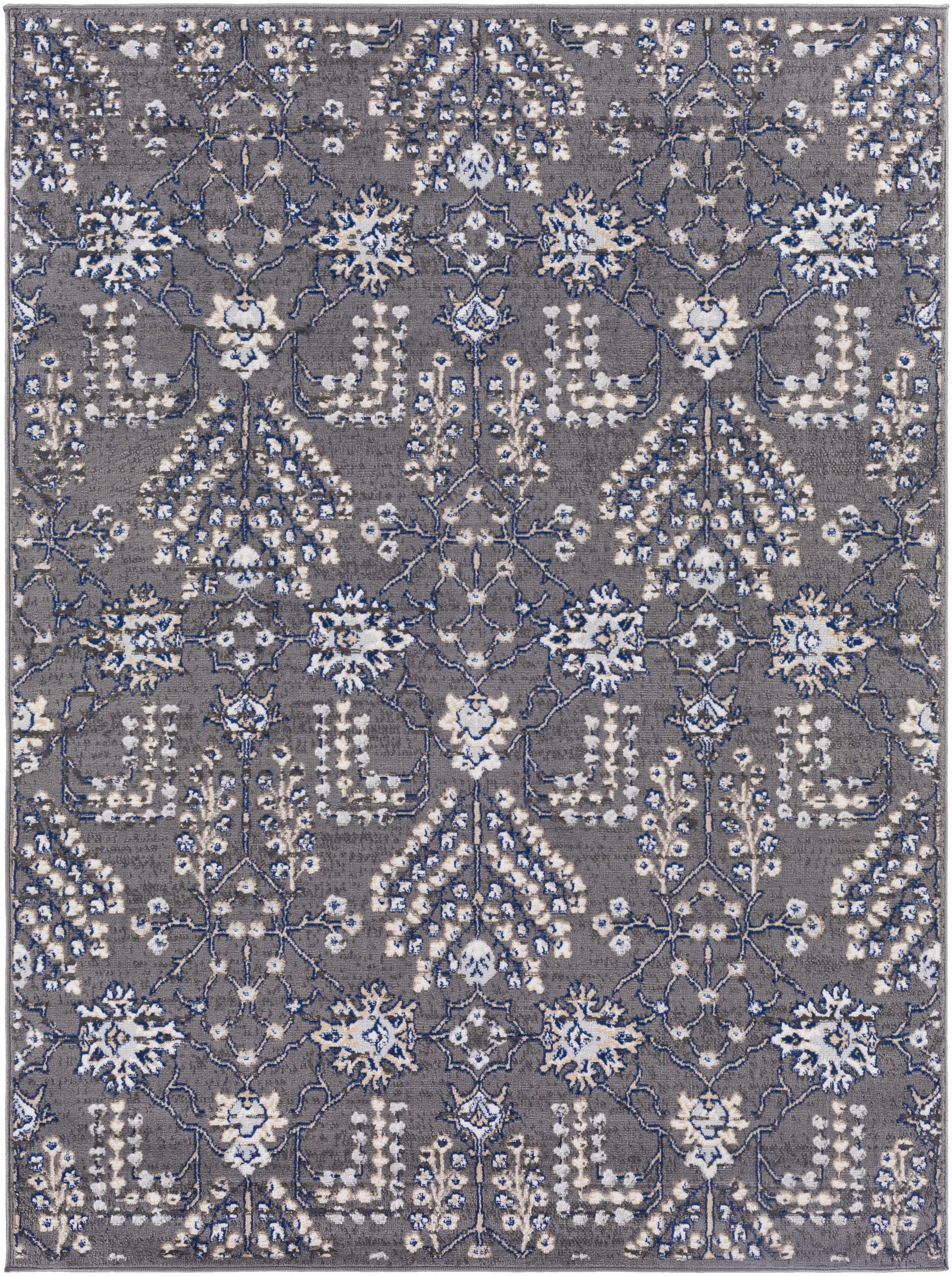Cesar CEG-2329 Machine Woven Rug
