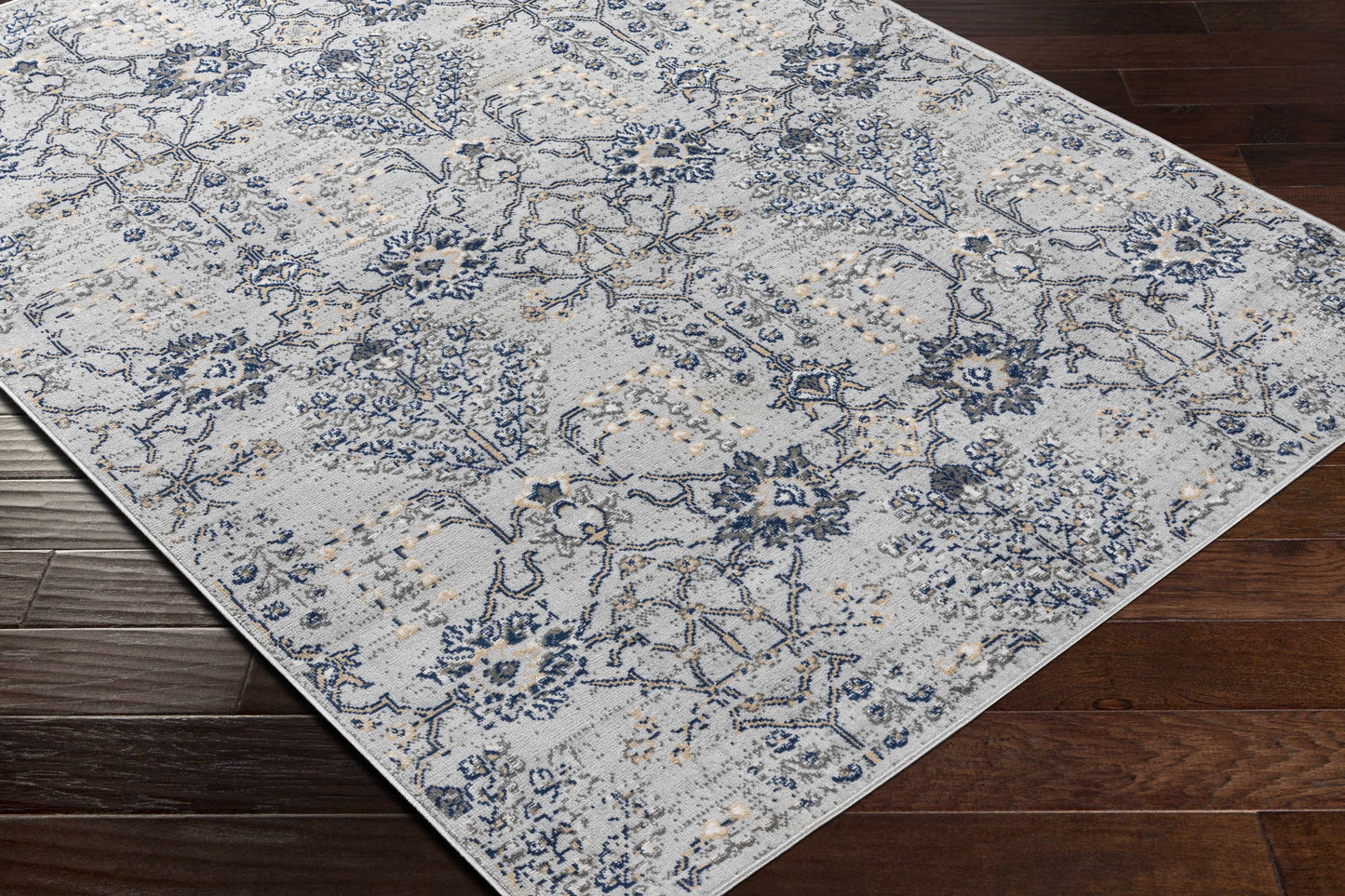 Cesar CEG-2329 Machine Woven Rug
