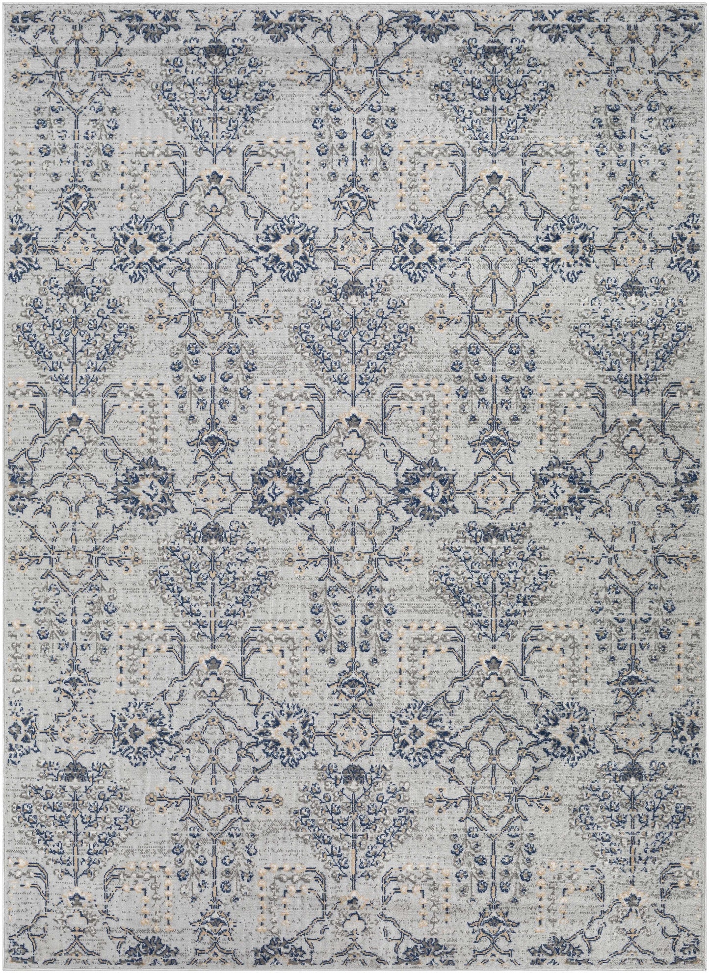 Cesar CEG-2329 Machine Woven Rug