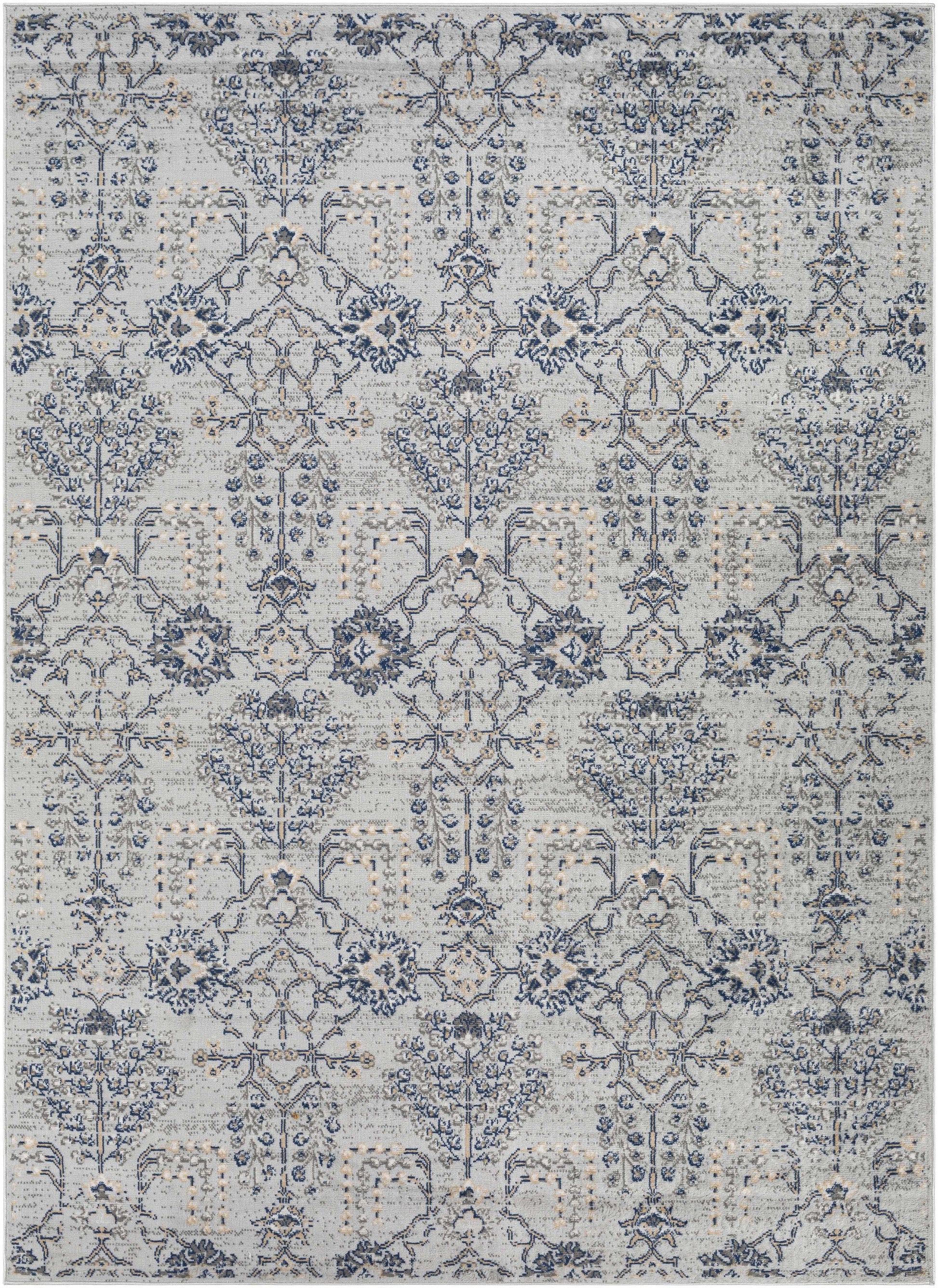 Cesar CEG-2329 Machine Woven Rug