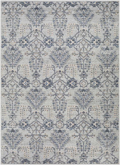 Cesar CEG-2329 Machine Woven Rug