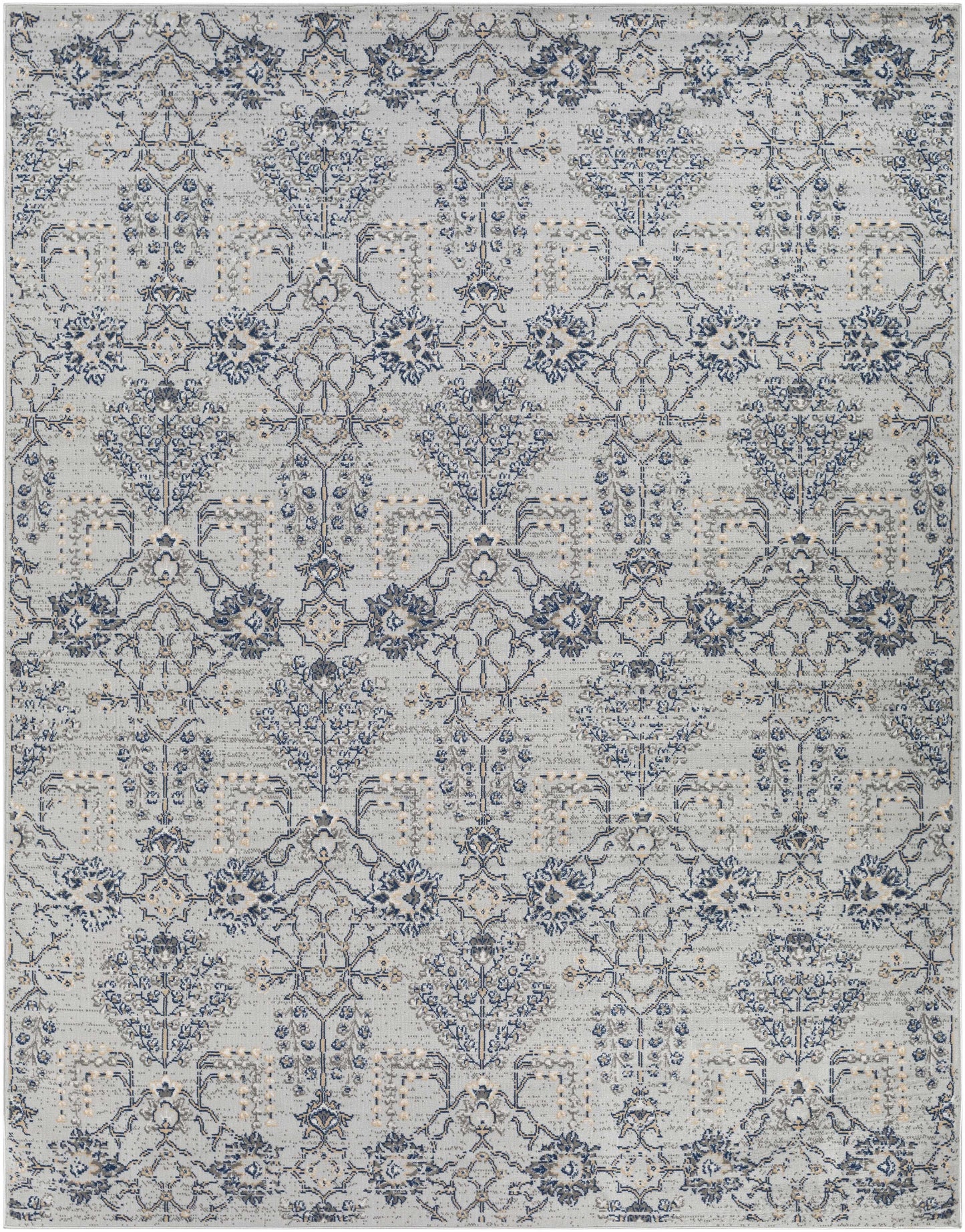 Cesar CEG-2329 Machine Woven Rug
