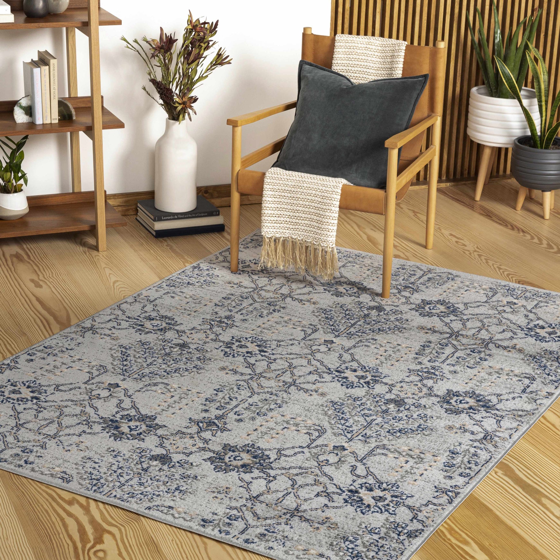 Cesar CEG-2329 Machine Woven Rug