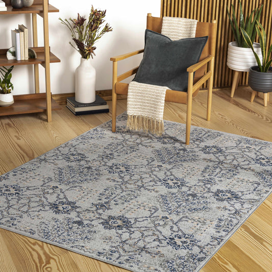 Cesar CEG-2329 Machine Woven Rug
