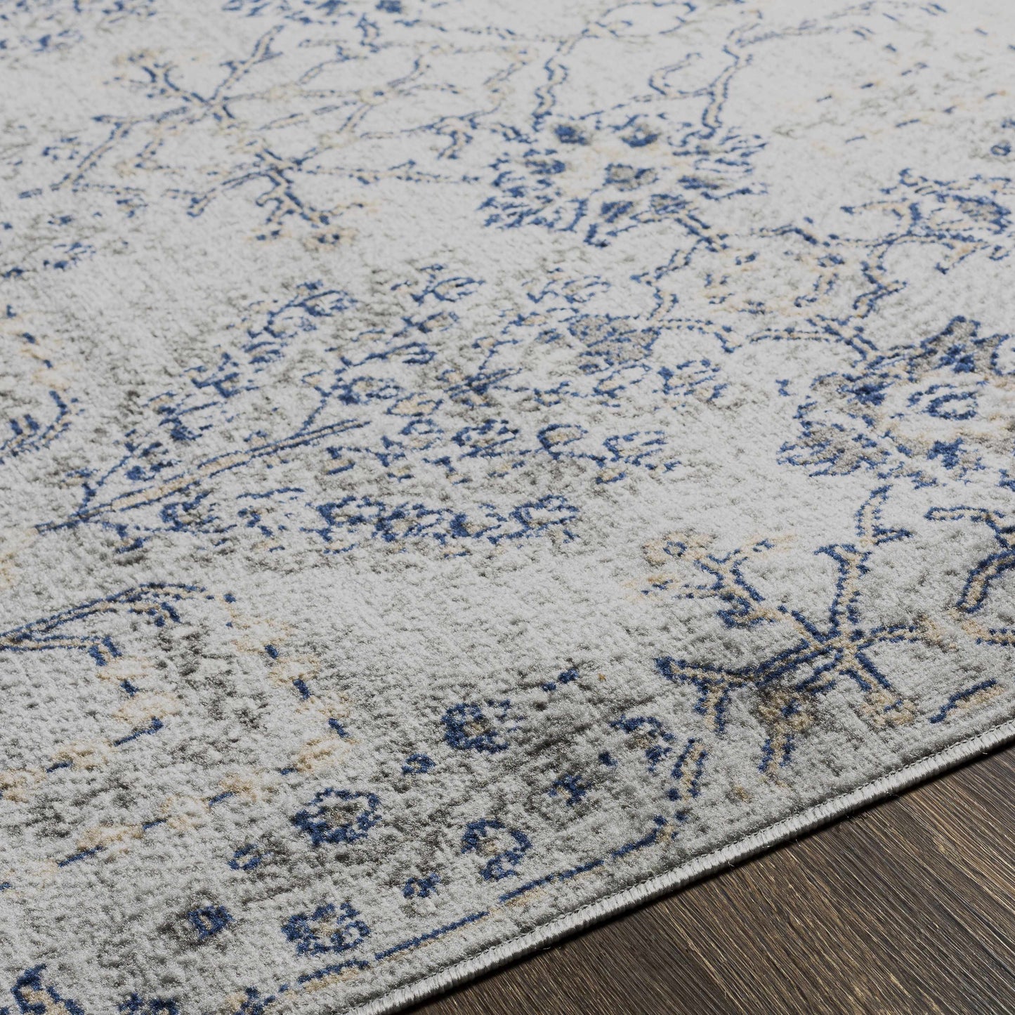 Cesar CEG-2329 Machine Woven Rug