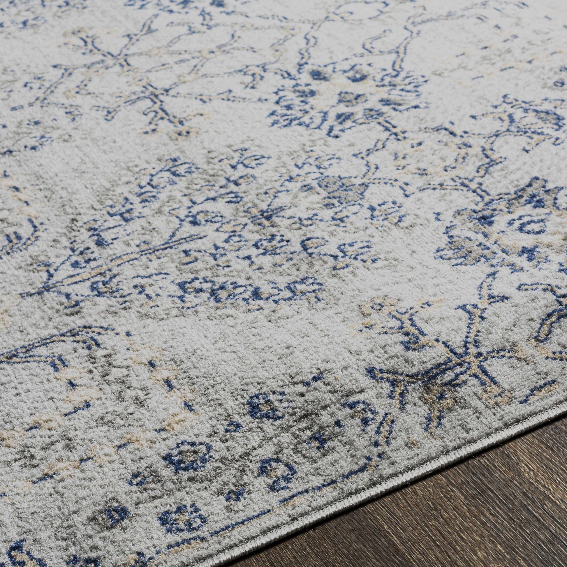 Cesar CEG-2329 Machine Woven Rug