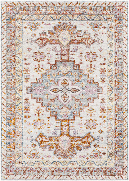 New Mexico NWM-2350 Machine Woven Rug