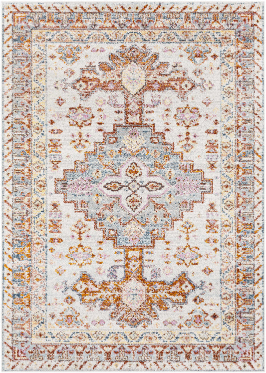 New Mexico NWM-2350 Machine Woven Rug
