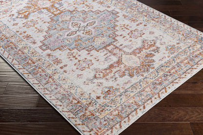 New Mexico NWM-2350 Machine Woven Rug