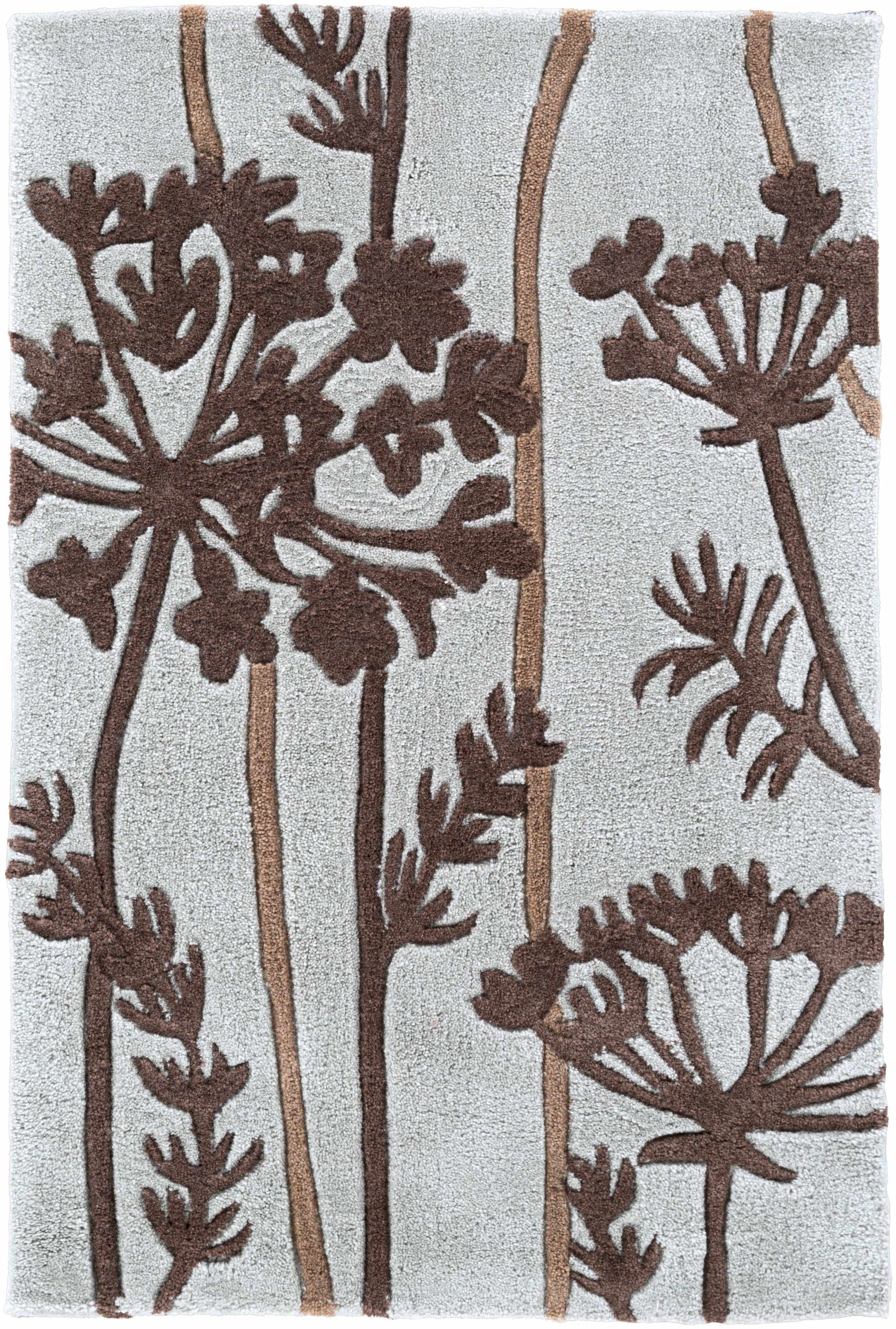 Cosmopolitan COS-8812 Hand Tufted Rug