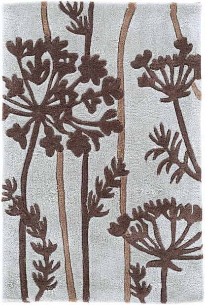 Cosmopolitan COS-8812 Hand Tufted Rug