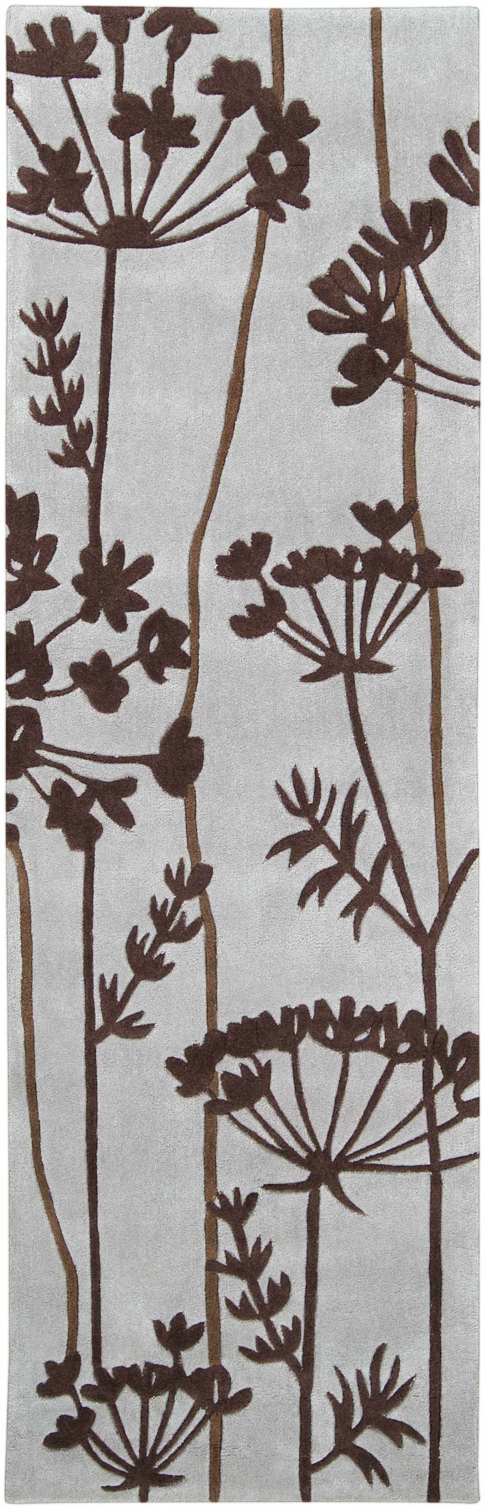 Cosmopolitan COS-8812 Hand Tufted Rug