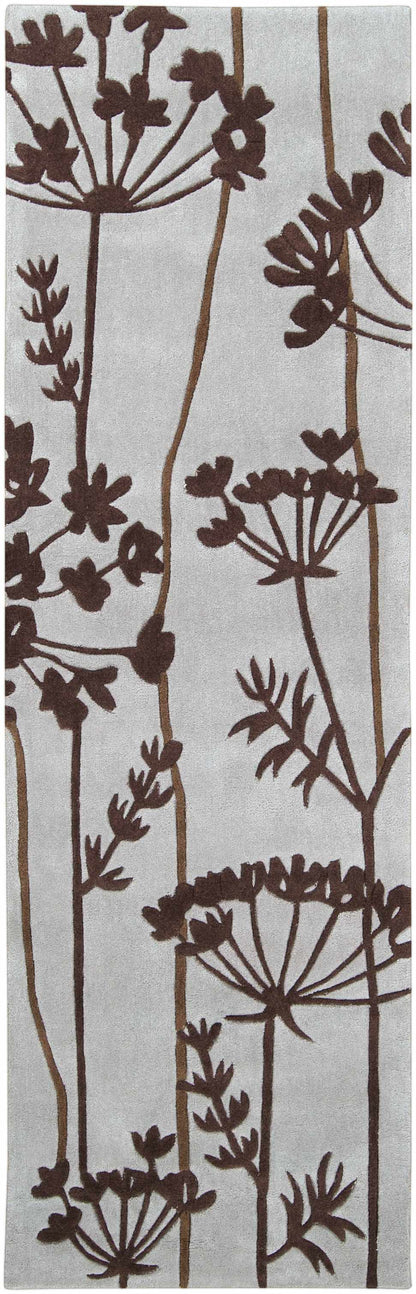 Cosmopolitan COS-8812 Hand Tufted Rug