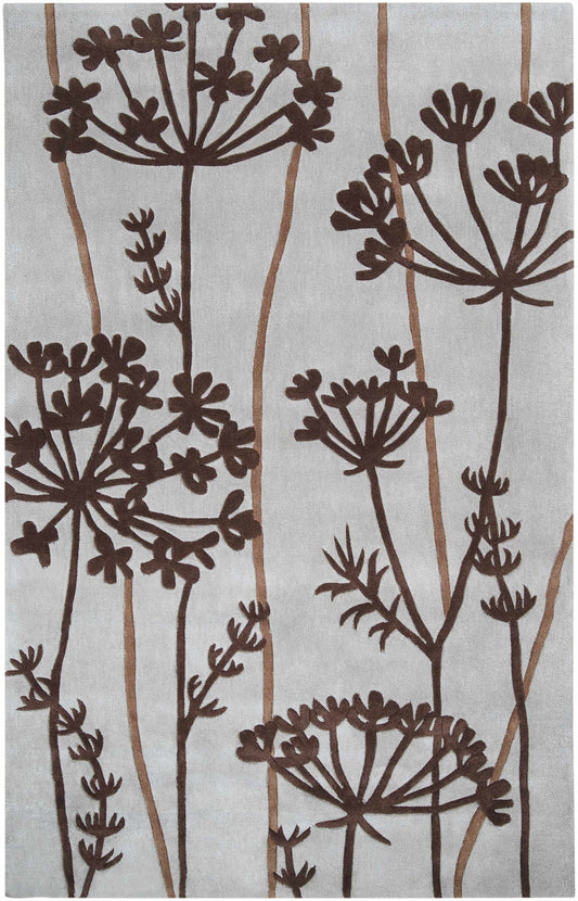 Cosmopolitan COS-8812 Hand Tufted Rug