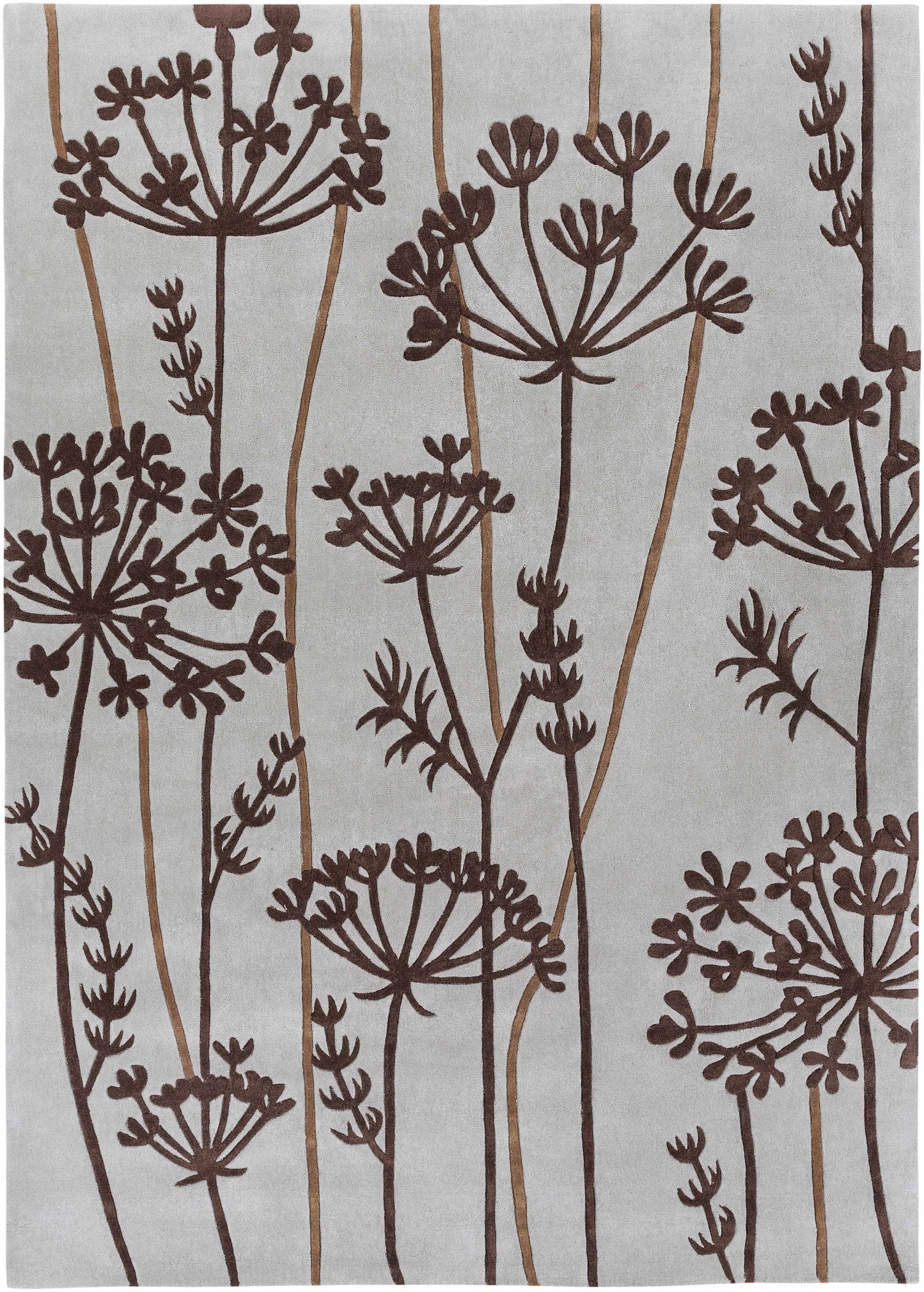 Cosmopolitan COS-8812 Hand Tufted Rug