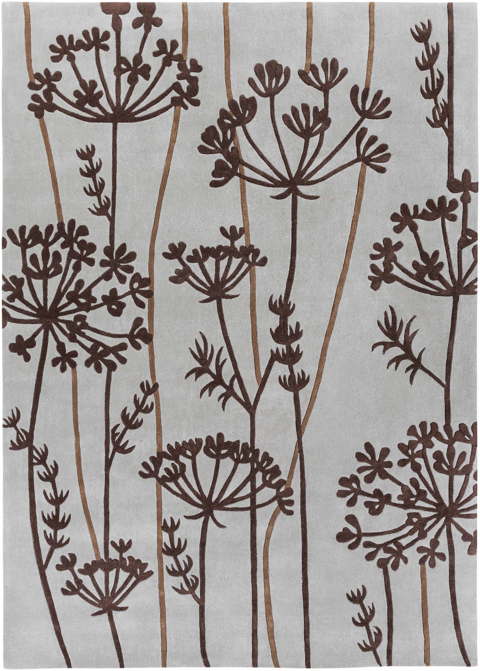 Cosmopolitan COS-8812 Hand Tufted Rug