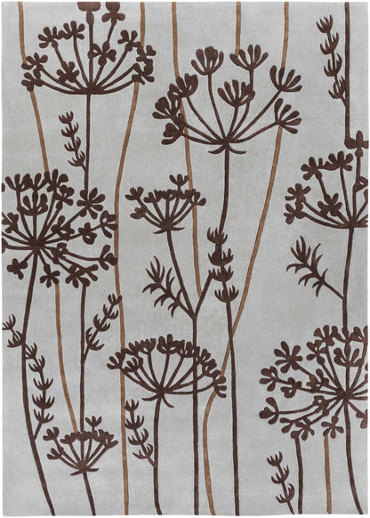 Cosmopolitan COS-8812 Hand Tufted Rug