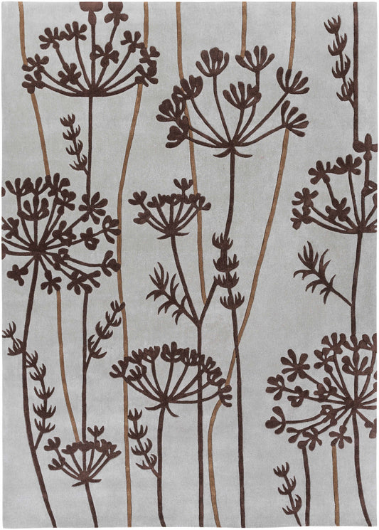 Cosmopolitan COS-8812 Hand Tufted Rug