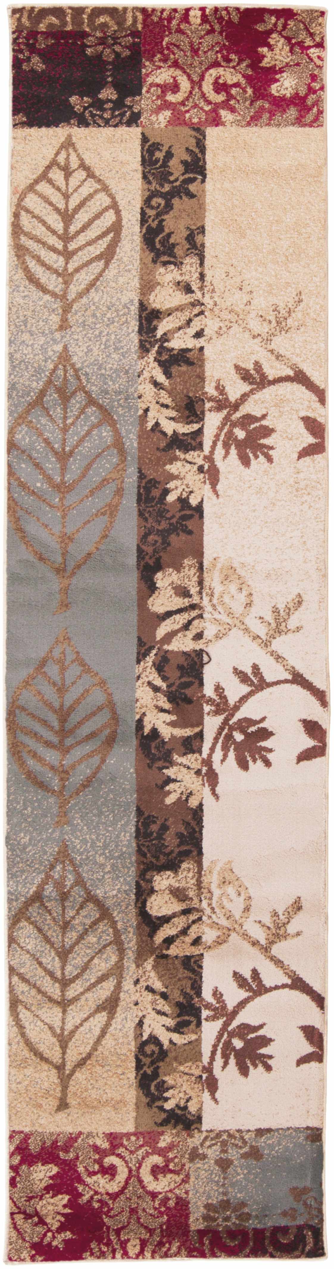 Riley RLY-5014 Machine Woven Rug