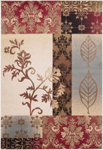 Riley RLY-5014 Machine Woven Rug
