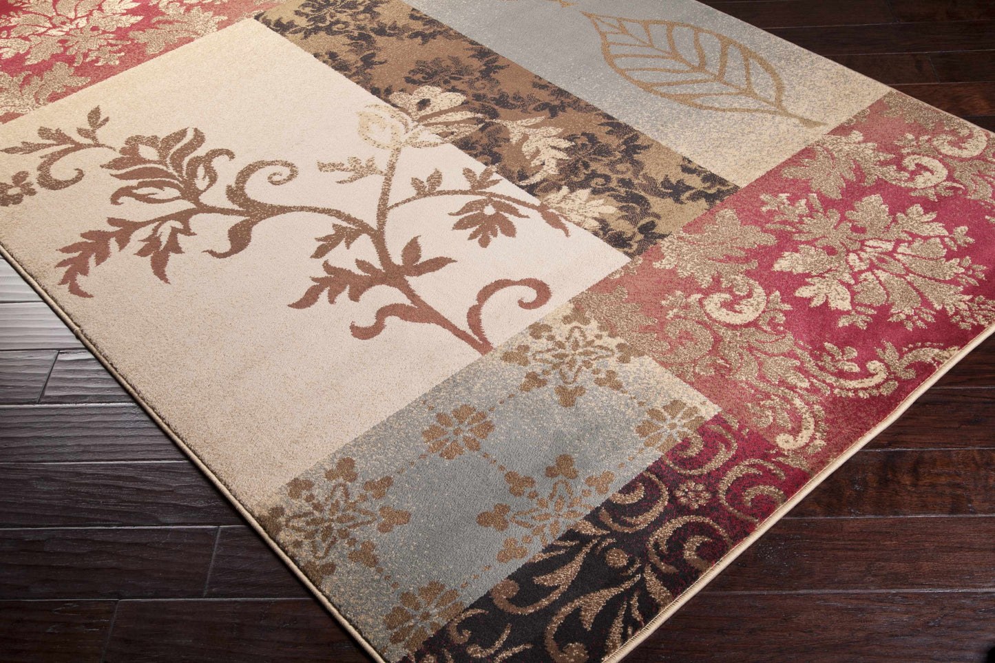 Riley RLY-5014 Machine Woven Rug