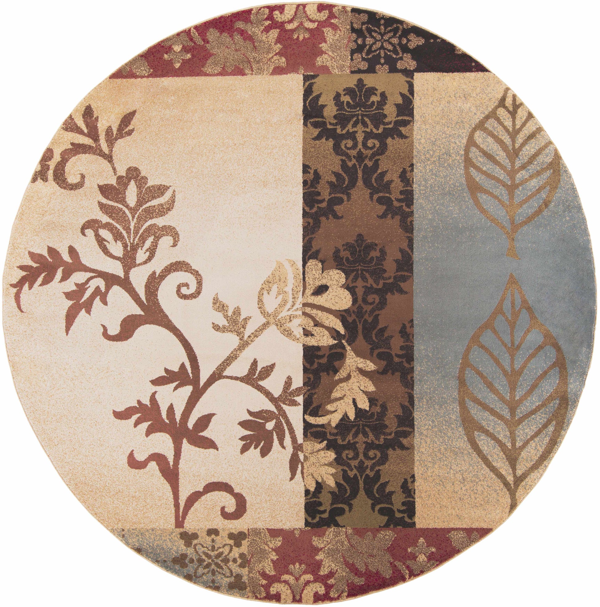 Riley RLY-5014 Machine Woven Rug