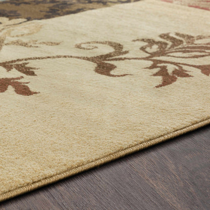 Riley RLY-5014 Machine Woven Rug