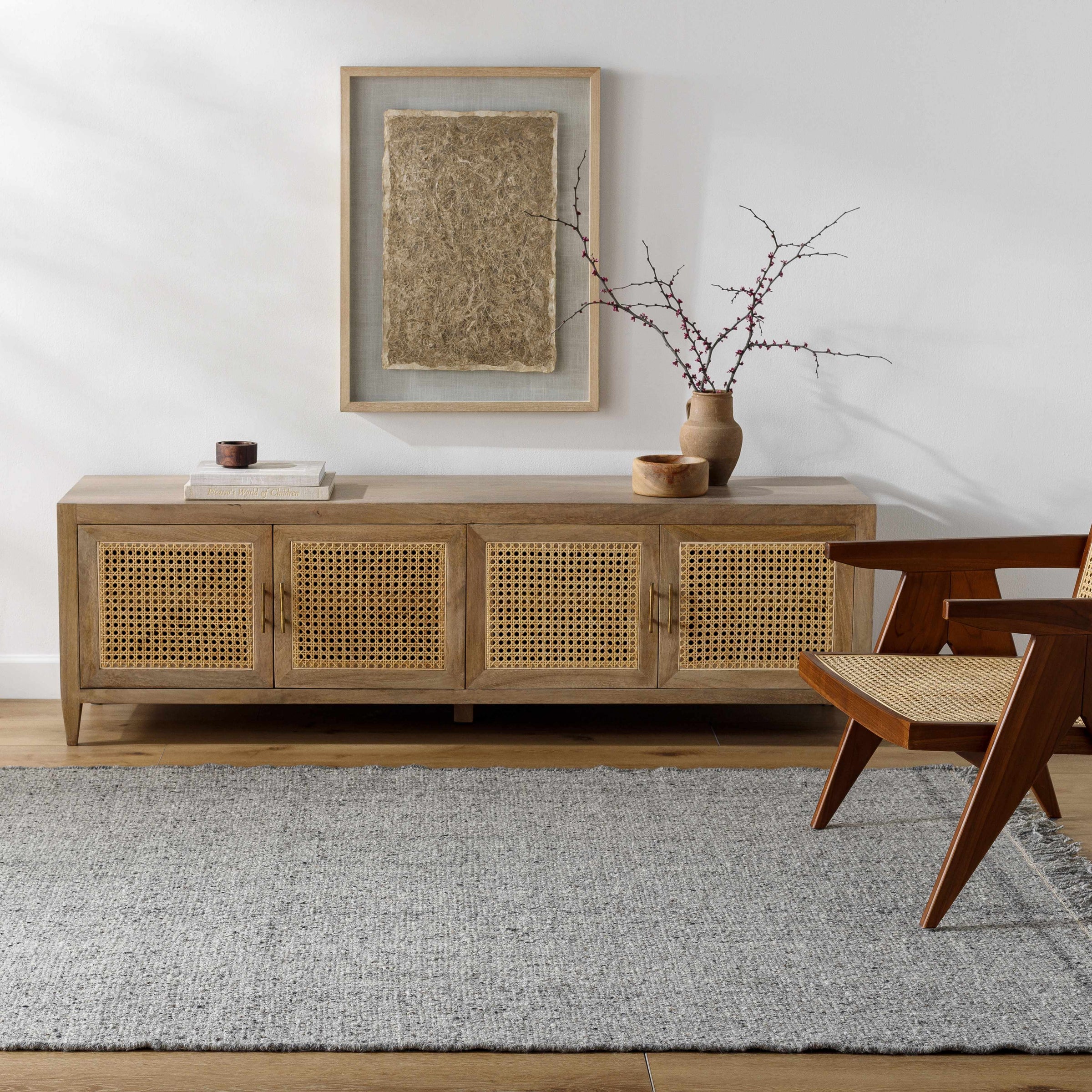 Aarhus ARU-2300 Handmade Rug