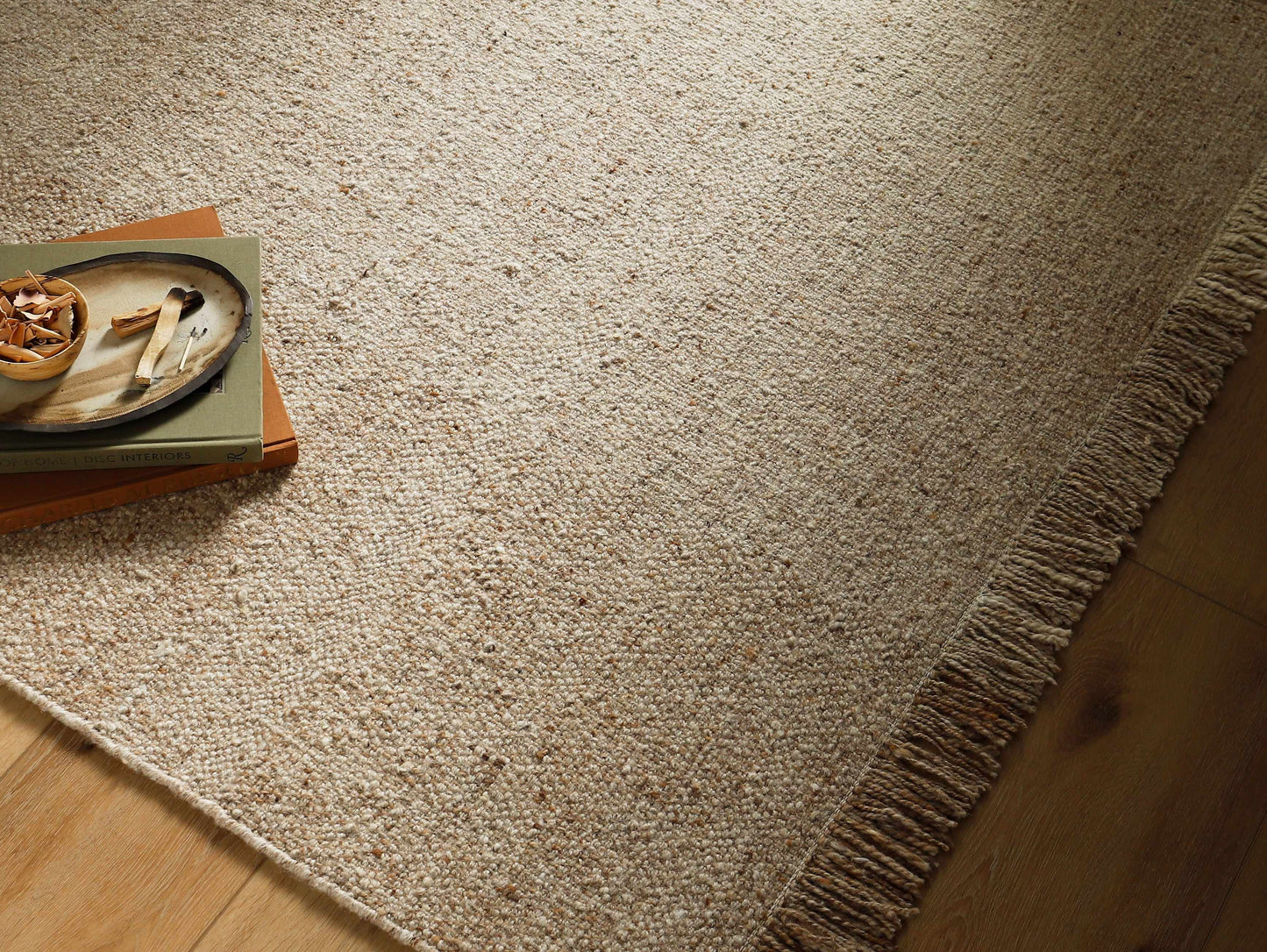 Aarhus ARU-2303 Handmade Rug