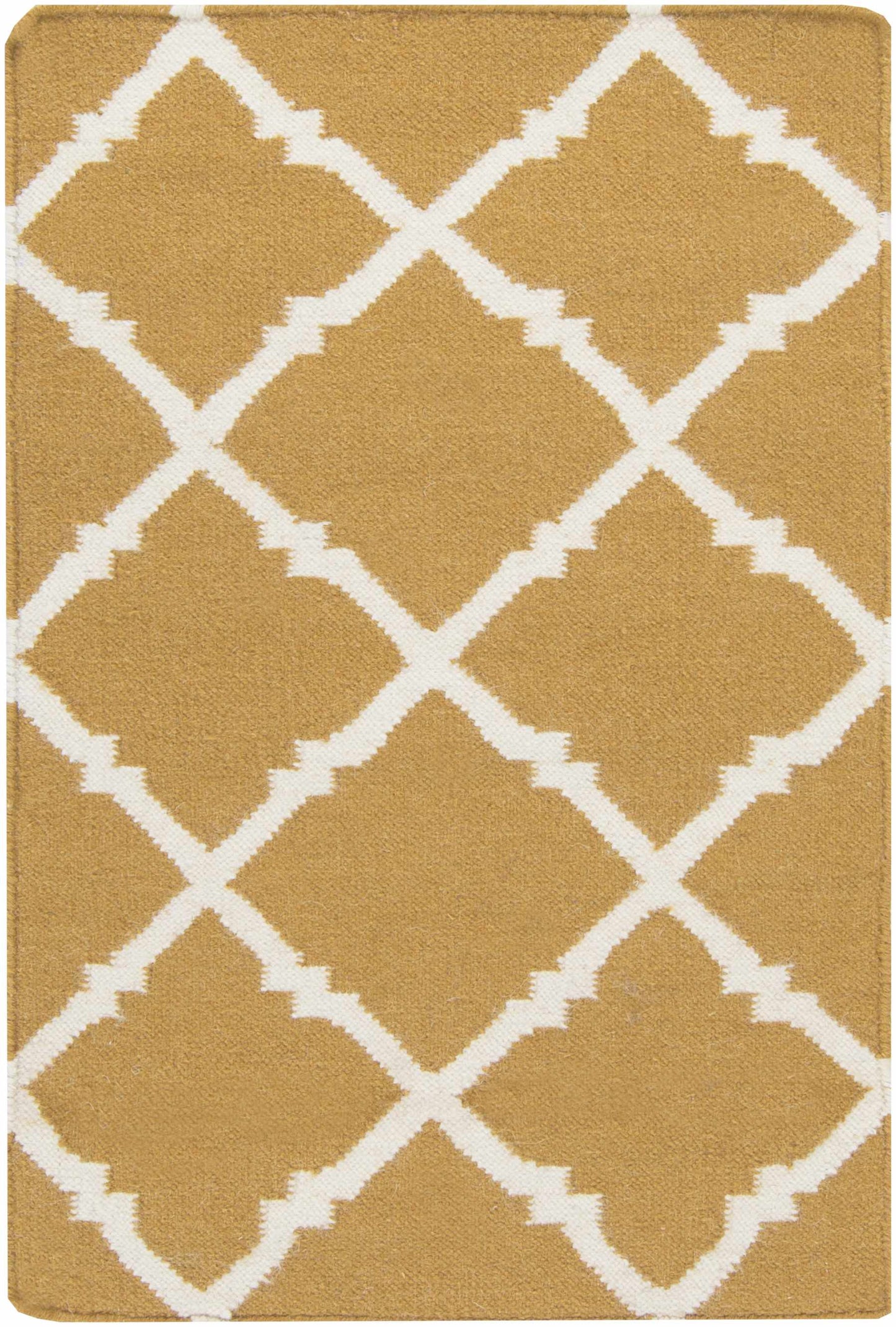 Frontier FT-227 Hand Woven Rug