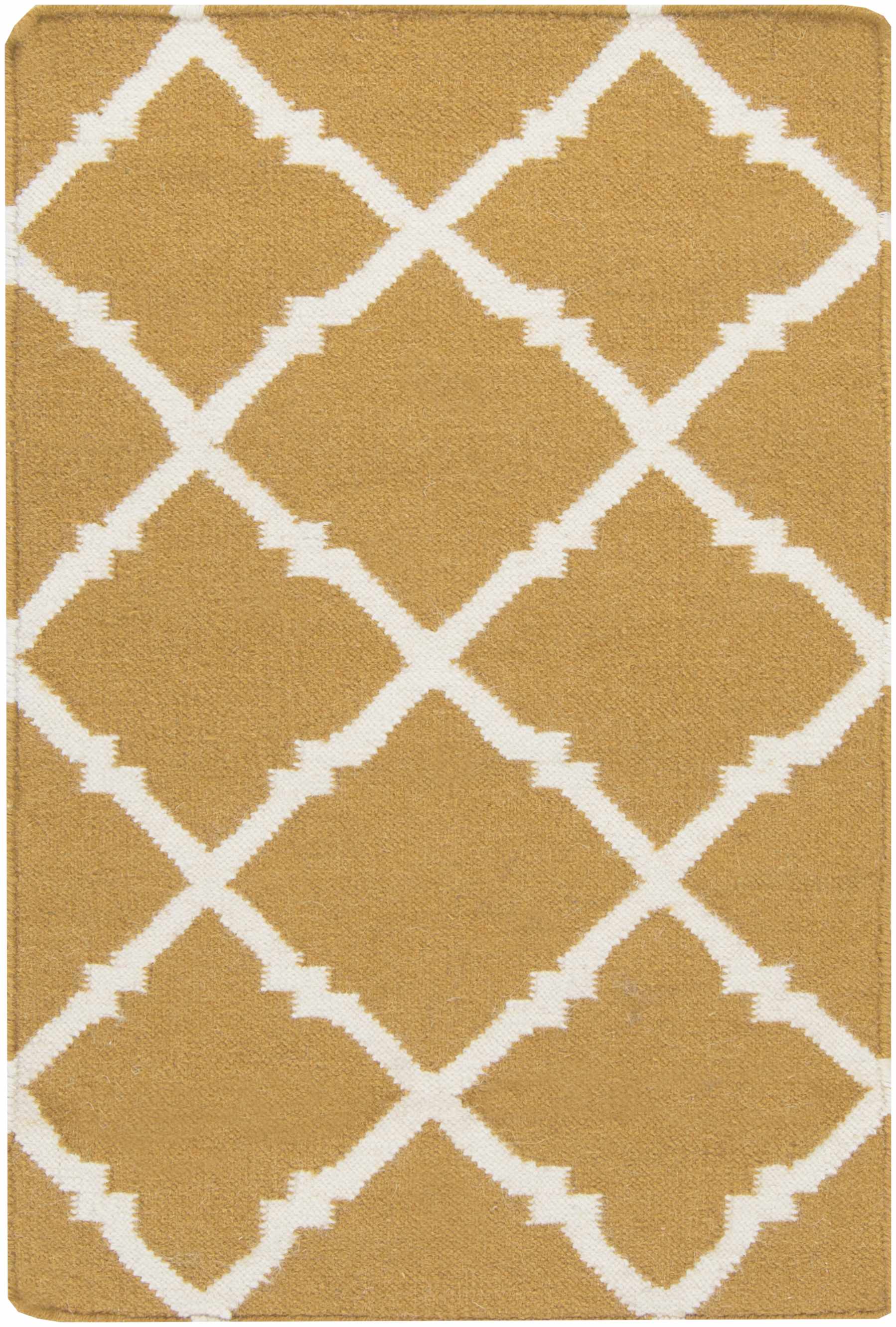 Frontier FT-227 Hand Woven Rug