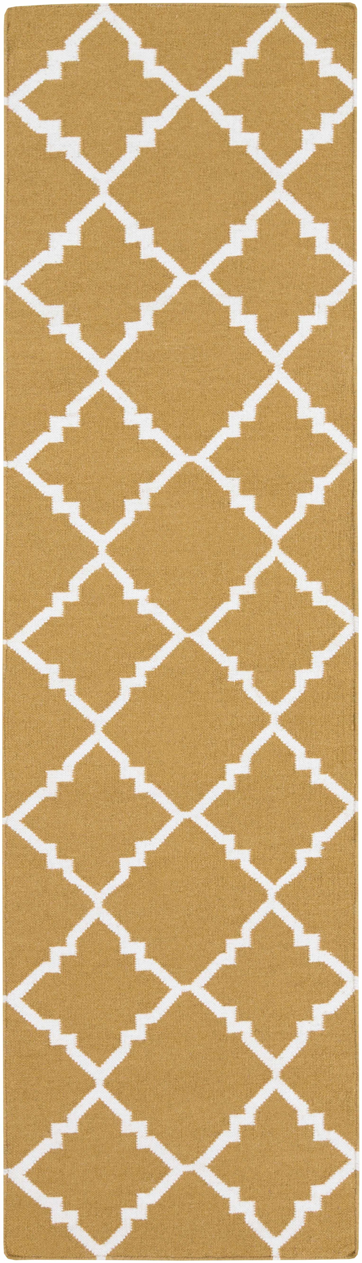 Frontier FT-227 Hand Woven Rug