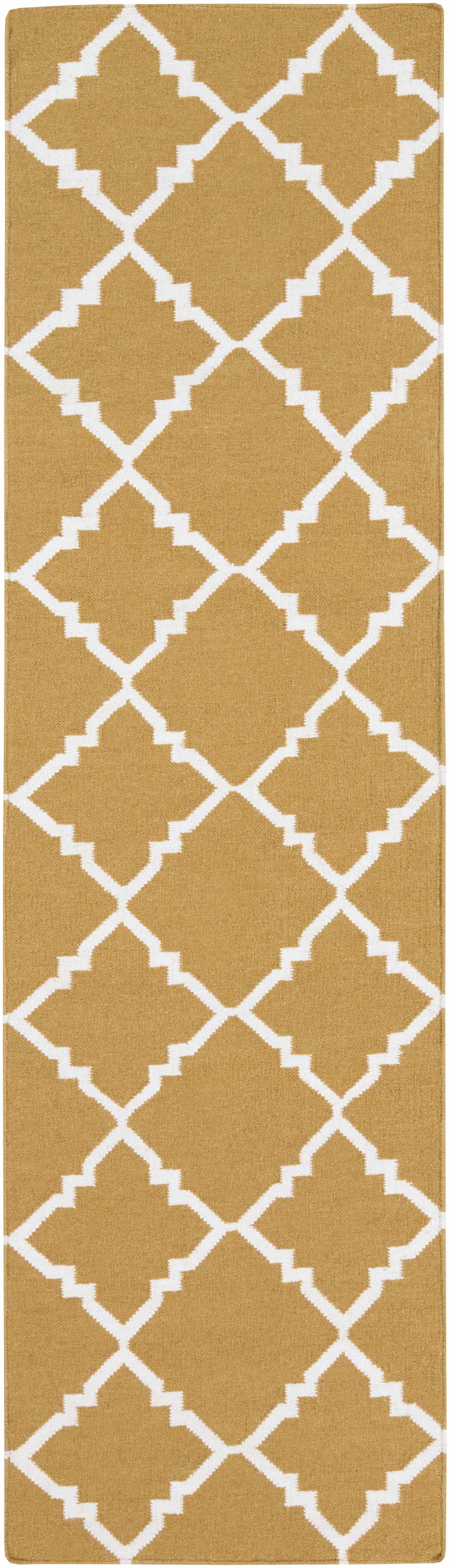 Frontier FT-227 Hand Woven Rug