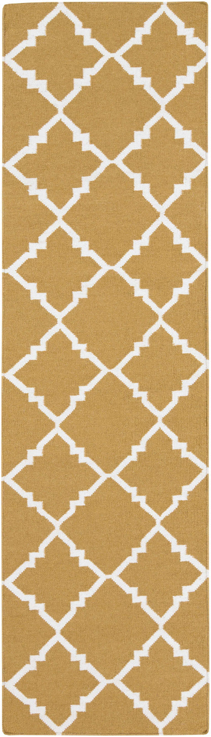 Frontier FT-227 Hand Woven Rug