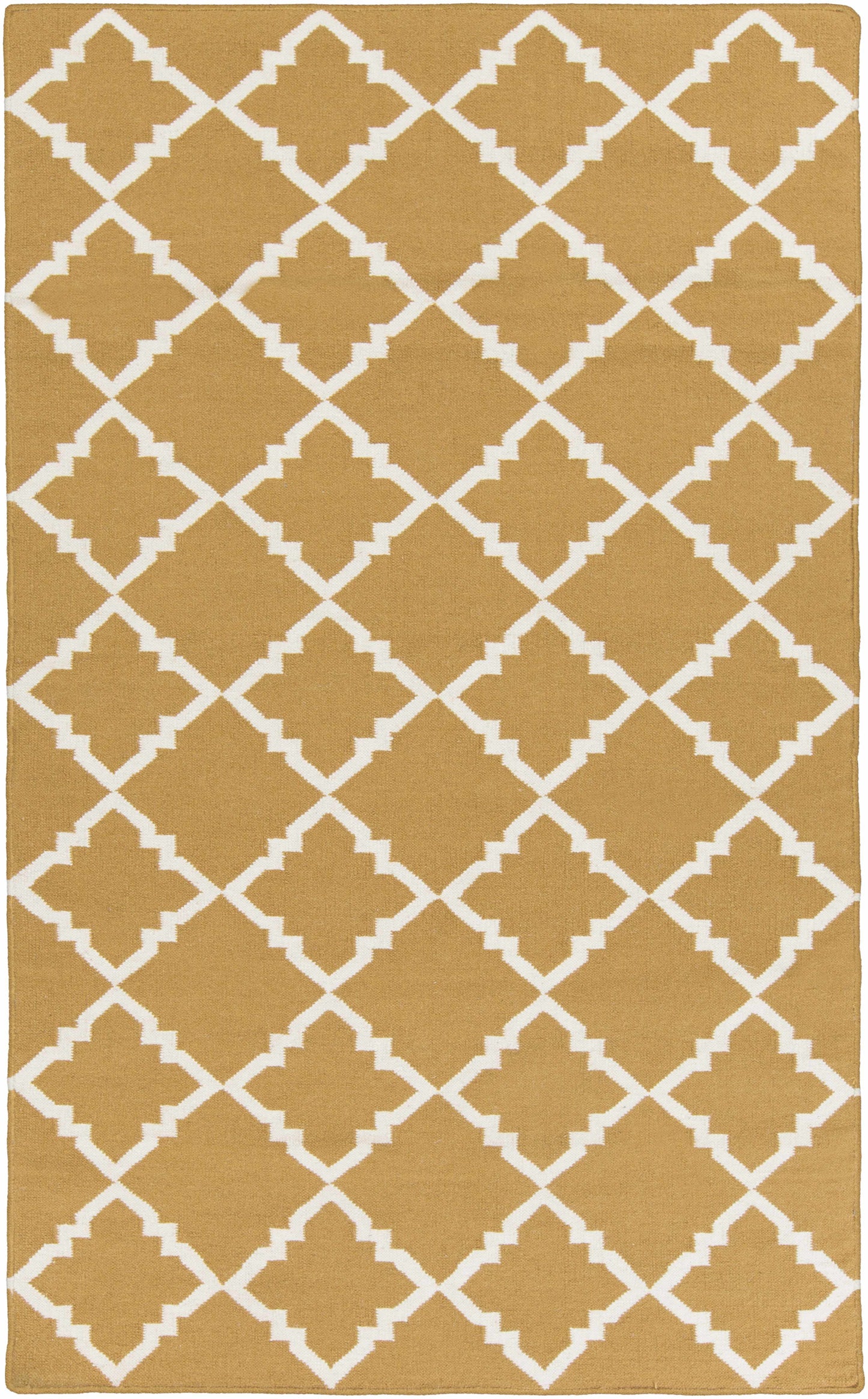 Frontier FT-227 Hand Woven Rug