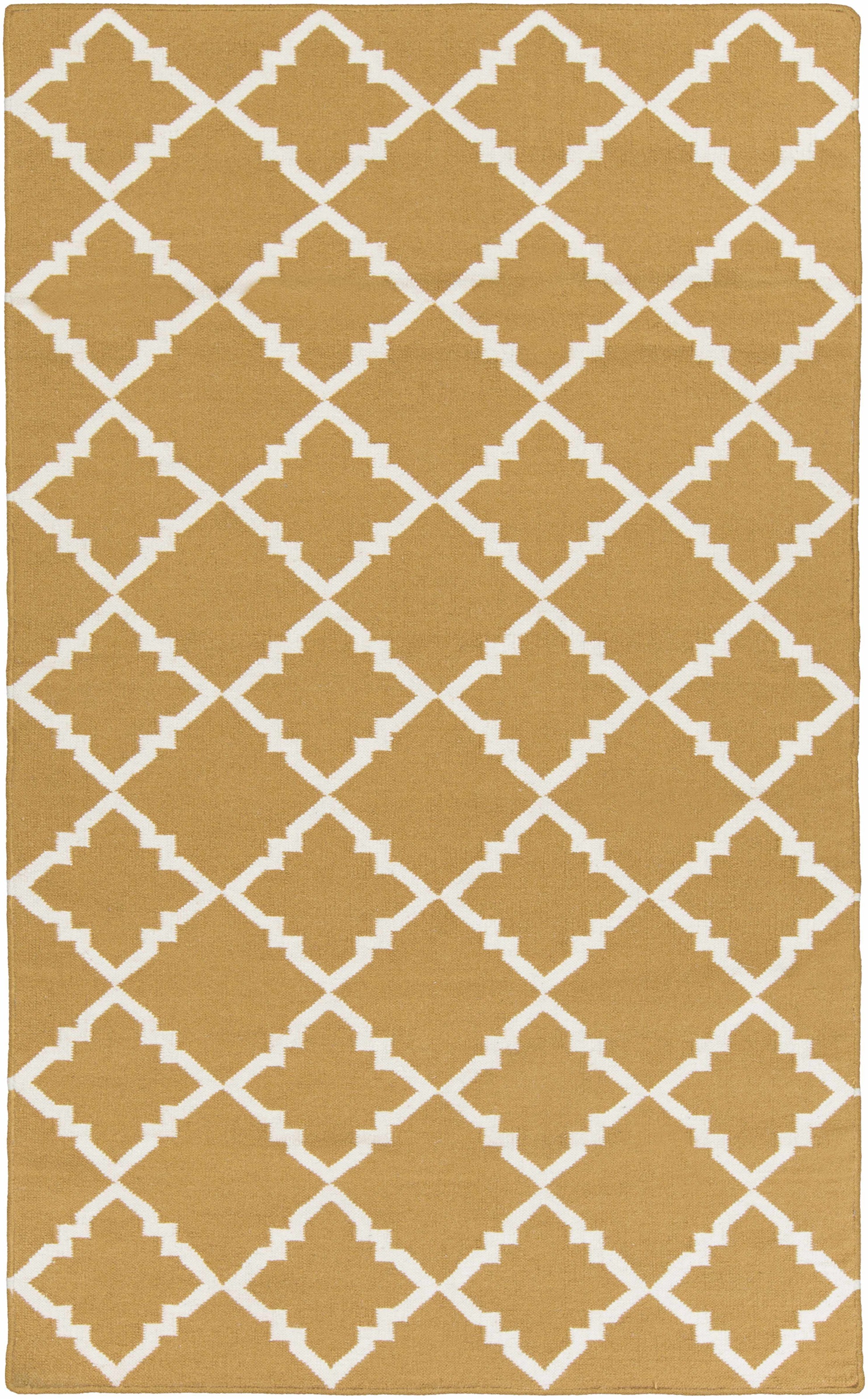 Frontier FT-227 Hand Woven Rug