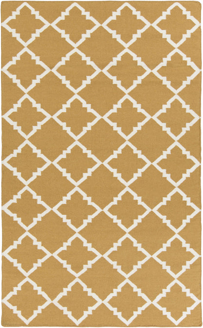 Frontier FT-227 Hand Woven Rug