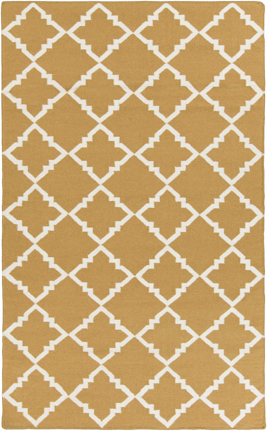 Frontier FT-227 Hand Woven Rug