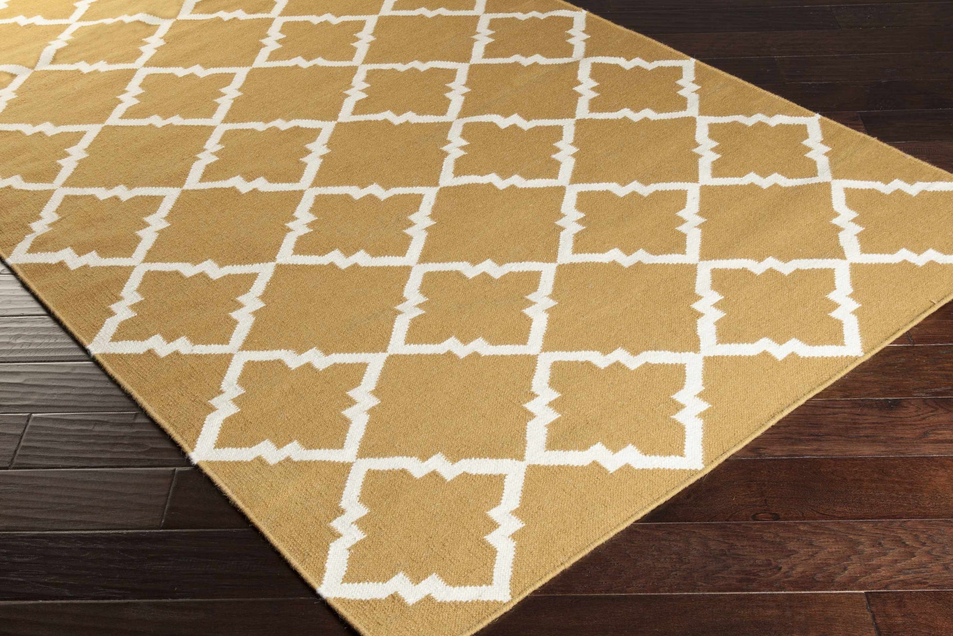 Frontier FT-227 Hand Woven Rug