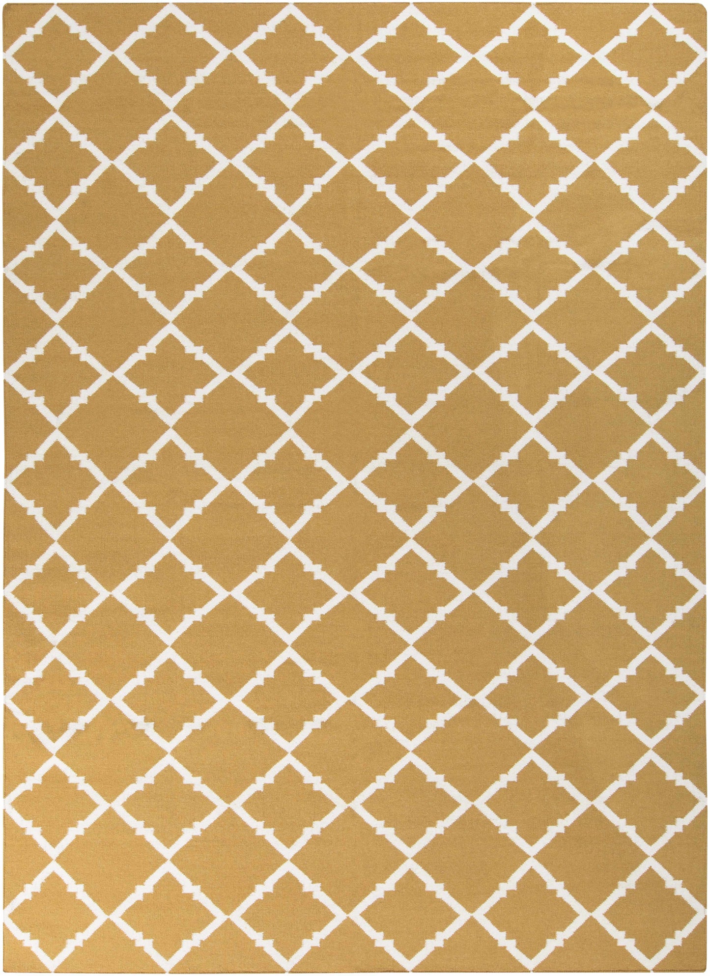 Frontier FT-227 Hand Woven Rug