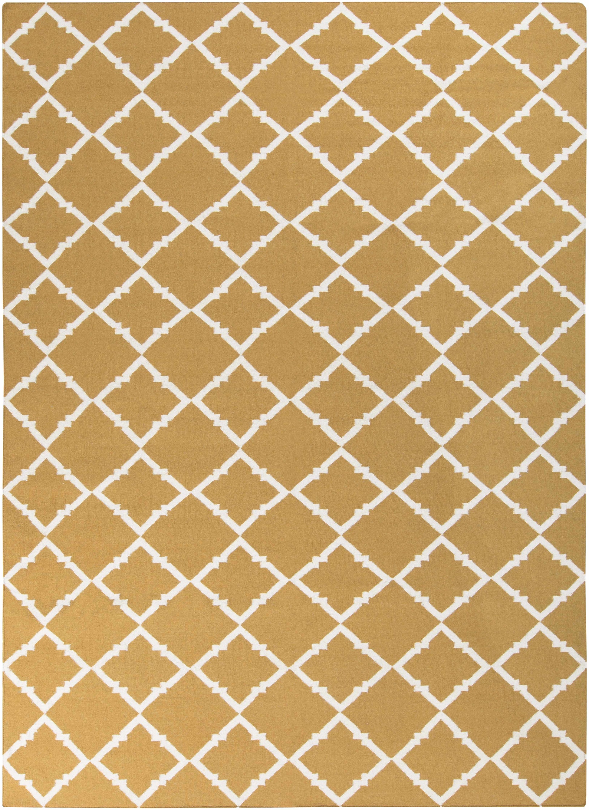 Frontier FT-227 Hand Woven Rug
