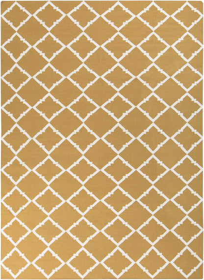 Frontier FT-227 Hand Woven Rug