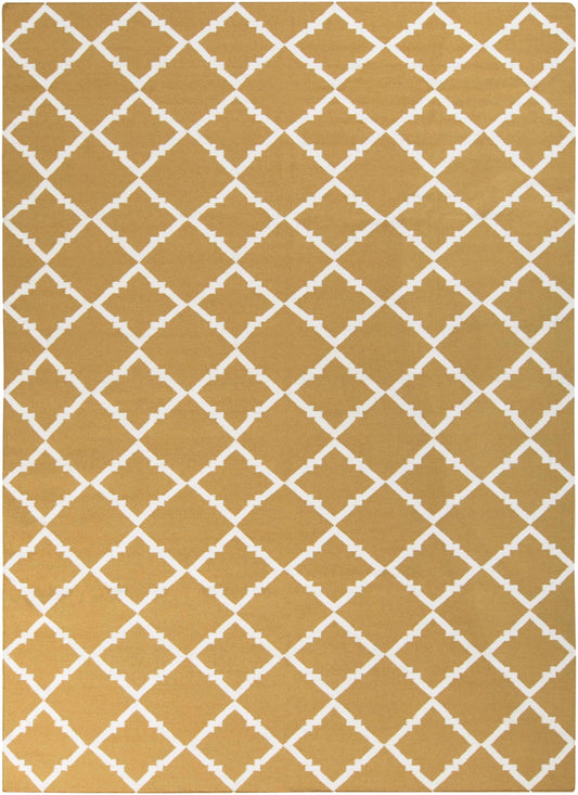 Frontier FT-227 Hand Woven Rug